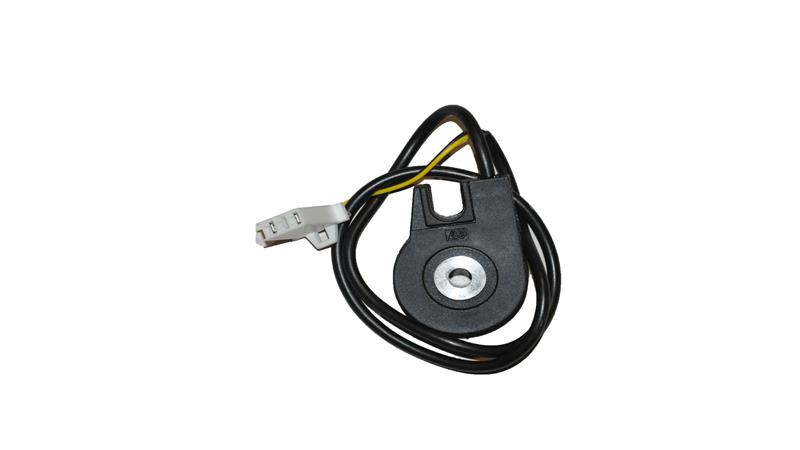 YAN SEHPA STOP ŞARTELİ (GREE-12)